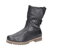 Andrea Conti Damen Stiefelette, schwarz, 37 EU