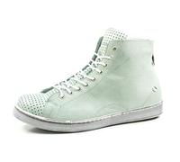 Andrea Conti Damen Stiefeletten 0345728 043 grün 592937