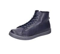 Andrea Conti Damen Women's Trainers Sneaker, D Blau, 39 EU