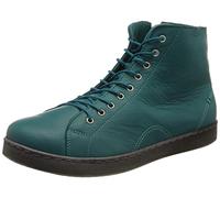 Andrea Conti Schnür-Boot Damen Blau Größe 37 EU