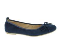 ANDREA CONTI Damenschuhe Klassische Ballerinas navy navy - Gr. - 38