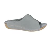 ANDREA CONTI Damenschuhe Klassische Pantoletten anthrazit anthrazit - Gr. - 40