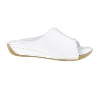 ANDREA CONTI Damenschuhe Klassische Pantoletten weiß weiß - Gr. - 42