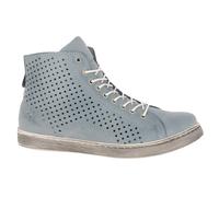 ANDREA CONTI Damenschuhe Klassische Stiefeletten bleu bleu - Gr. - 38