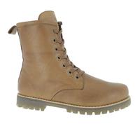 Andrea Conti Damenstiefelette 0342846 Braun Größe 39
