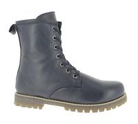 Andrea Conti Damen Stiefelette 0342846, Dunkelblau ,38 EU