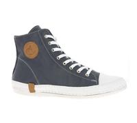 ANDREA CONTI Damenschuhe Klassische Stiefeletten d.blau d.blau - Gr. - 39