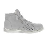 Andrea Conti Damen 349615 Sneaker, Hell Grau, 41 EU