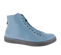 Damen- Schnürer infinity blue - Gr. - 42