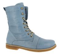 ANDREA CONTI Damenschuhe Klassische Stiefeletten infinity blue infinity blue - Gr. - 43