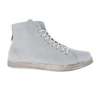 ANDREA CONTI Damenschuhe Klassische Stiefeletten pastellblau pastellblau - Gr. - 39