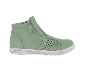 ANDREA CONTI Damenschuhe Klassische Stiefeletten peppermint peppermint - Gr. - 36