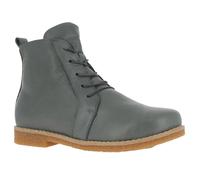 ANDREA CONTI Damenschuhe Klassische Stiefeletten schiefer schiefer - Gr. - 38