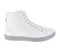 ANDREA CONTI Damenschuhe Klassische Stiefeletten weiß/hellgrau weiß/hellgrau - Gr. - 41