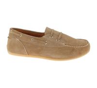 ANDREA CONTI Damenschuhe Mokassins beige beige - Gr. - 36