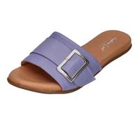 Andrea Conti Damenschuhe Pantoletten 0455904-020 flieder, Größe:40 EU