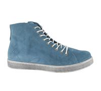 ANDREA CONTI Damenschuhe Schnürschuhe infinity blue infinity blue - Gr. - 42