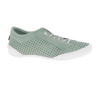Andrea Conti Damen Schnürer Sneaker, Peppermint, 39 EU