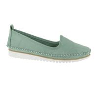 ANDREA CONTI Damenschuhe Slipper / Trotteur peppermint peppermint - Gr. - 41