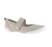 ANDREA CONTI Damenschuhe Slipper / Trotteur silbergrau silbergrau - Gr. - 41