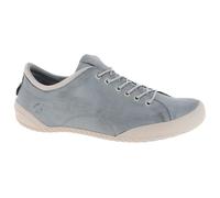 ANDREA CONTI Damenschuhe Sneaker low anthrazit/silbergrau anthrazit/silbergrau - Gr. - 38