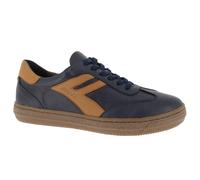 Andrea Conti Da.-Sneaker für Damen, blau, Gr. 37 EU