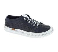 ANDREA CONTI Damenschuhe Sneaker low d.blau d.blau - Gr. - 40