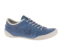ANDREA CONTI Damenschuhe Sneaker low jeans/silbergrau jeans/silbergrau - Gr. - 40
