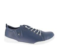 ANDREA CONTI Damenschuhe Sneaker low lagune lagune - Gr. - 38