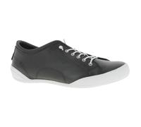 ANDREA CONTI Damenschuhe Sneaker low schwarz schwarz - Gr. - 36