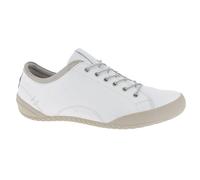 ANDREA CONTI Damenschuhe Sneaker low weiß/silbergrau weiß/silbergrau - Gr. - 42