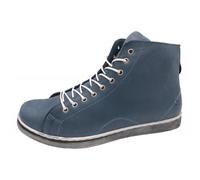 Andrea Conti Damen Sommerstiefel 0341500398 Blau Größe 42