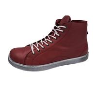 Andrea Conti Schnür-Boots 0341500 High-Top Sneaker Schnürstiefelette