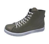 Andrea Conti High Top Sneaker - Größe: 41