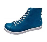 Andrea Conti High Top Sneaker Topas - Größe: 40