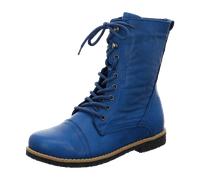 Andrea Conti JEANS für Damen, blau, Größe 37 EU