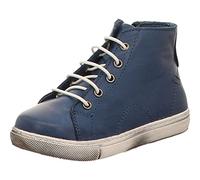 Andrea Conti Jungen Unisex Kinder 0201700 Sneaker, Jeans, 22 EU
