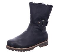 Andrea Conti Bequeme Stiefeletten für Damen, schwarz, Gr. 39 EU