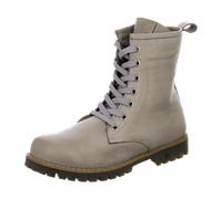Andrea Conti Komfort Stiefeletten für Damen, grau, Größe 40 EU