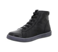 Andrea Conti Komfort Stiefeletten für Damen, schwarz, Größe 38 EU