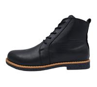 Andrea Conti Leder Boots - Größe: 37
