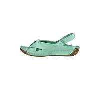 Andrea Conti Sandalen Leder Mint - 36