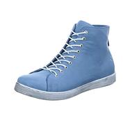 Andrea Conti Schnür-Boots 0341500 High-Top Sneaker Schnürstiefelette