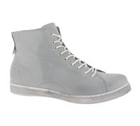Andrea Conti Schnür-Boots 0341500 High-Top Sneaker Schnürstiefelette