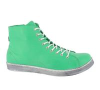 Andrea Conti Schnür-Boots 0341500 High-Top Sneaker Schnürstiefelette