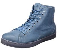 Damen- Schnürer infinity blue - Gr. - 42