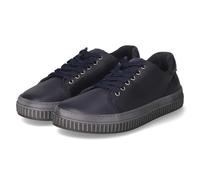 Andrea Conti Schnürschuhe - Gr. 42 - Blau - Leder