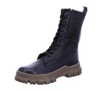 Andrea Conti Damen Mode-Stiefel, schwarz, 40 EU