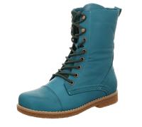 Andrea Conti - Schnürstiefel - Sportboden - Gr. - 38