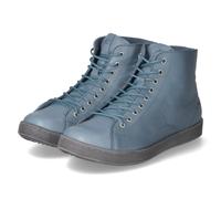 ANDREA CONTI Damenschuhe Klassische Stiefeletten infinity blue infinity blue - Gr. - 36
